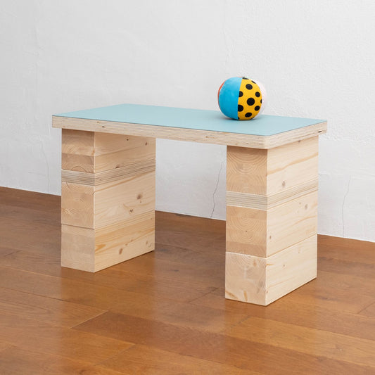 積み木デスク Sサイズ