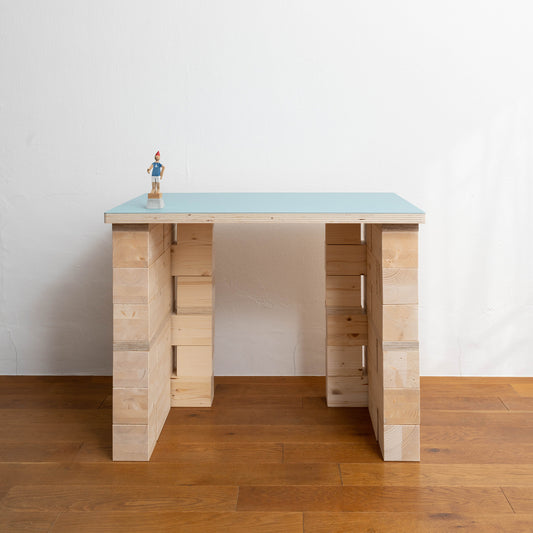 積み木デスク Lサイズ