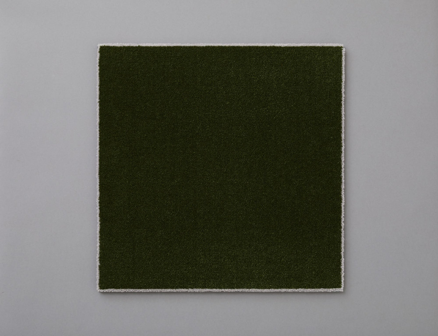 WOOLTILE PUZZLE カーキ