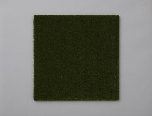 WOOLTILE PUZZLE カーキ