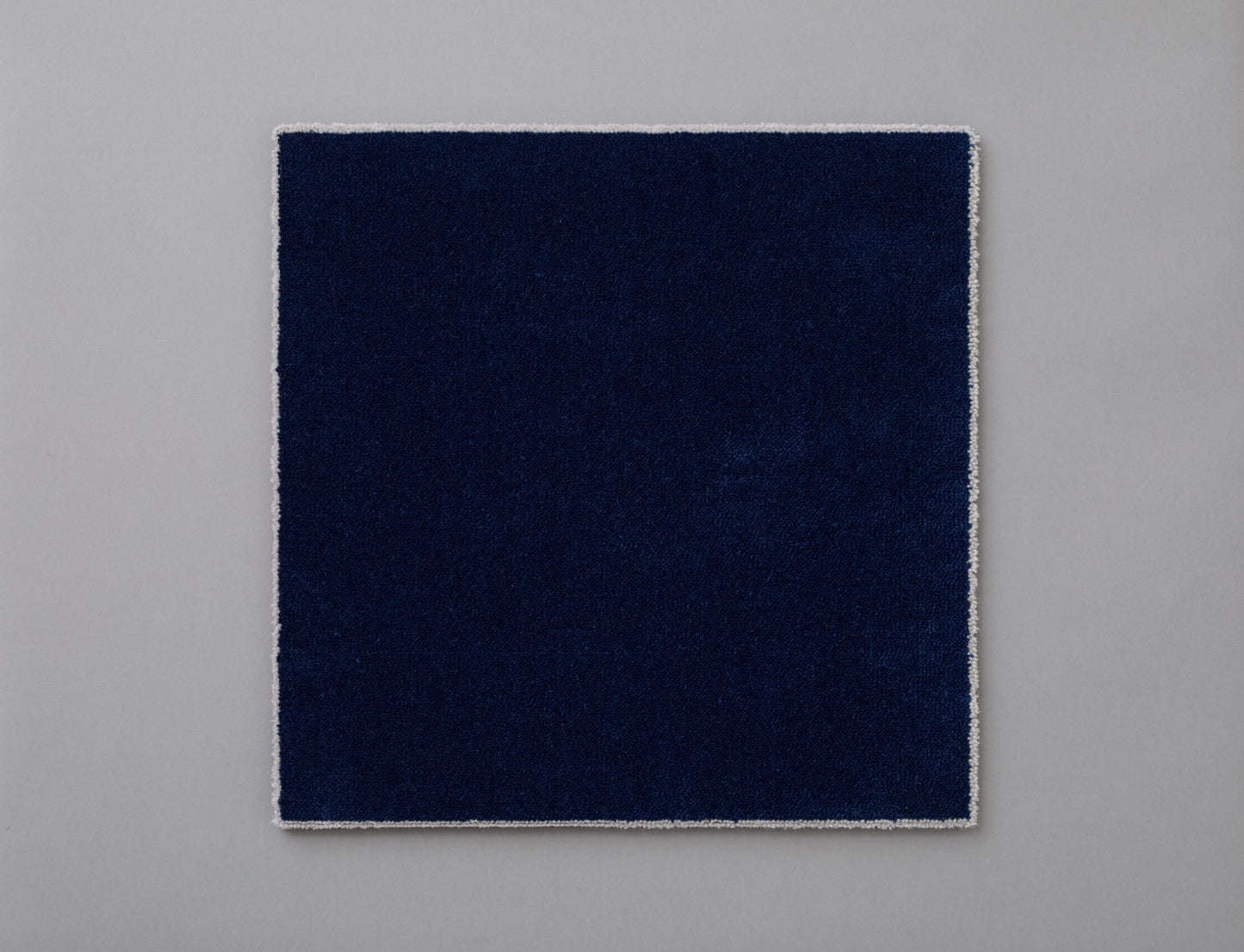 WOOLTILE PUZZLE ネイビー