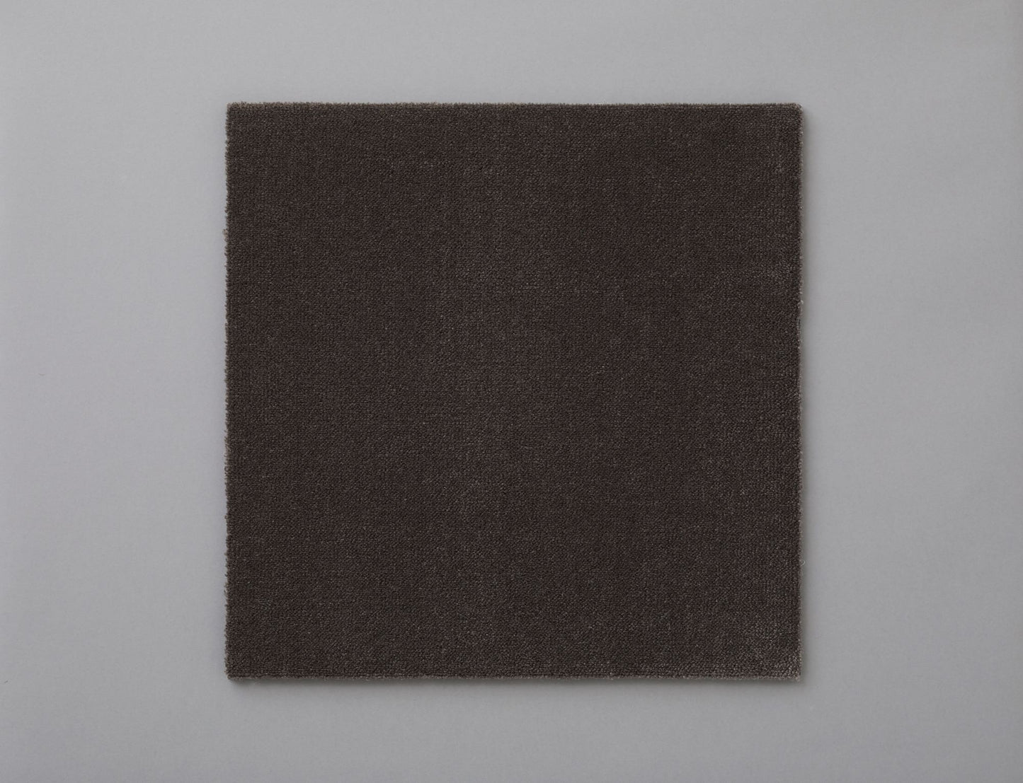 WOOLTILE PUZZLE ダークブラウン