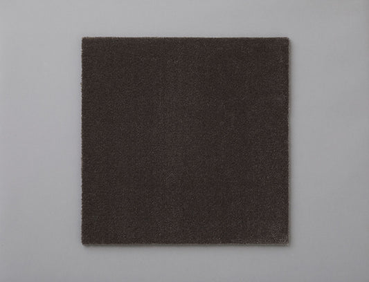 WOOLTILE PUZZLE ダークブラウン