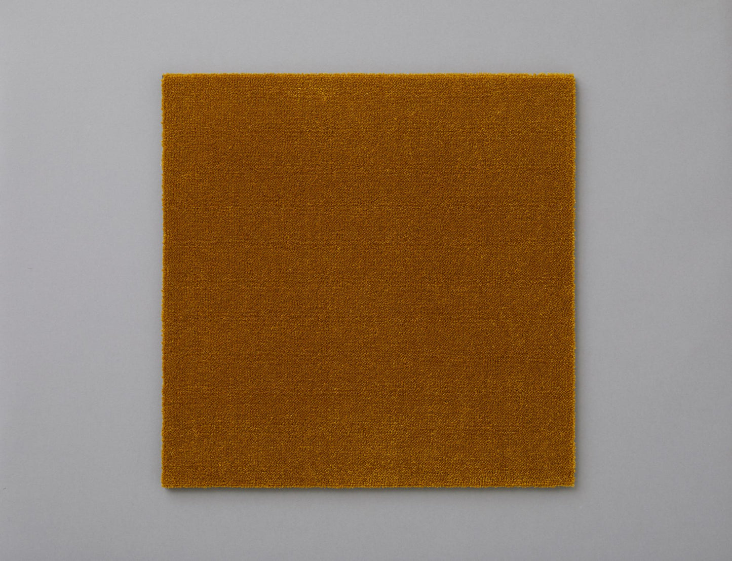 WOOLTILE PUZZLE マスタード