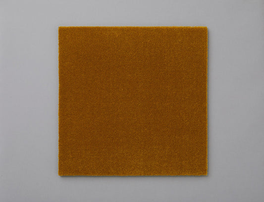 WOOLTILE PUZZLE マスタード