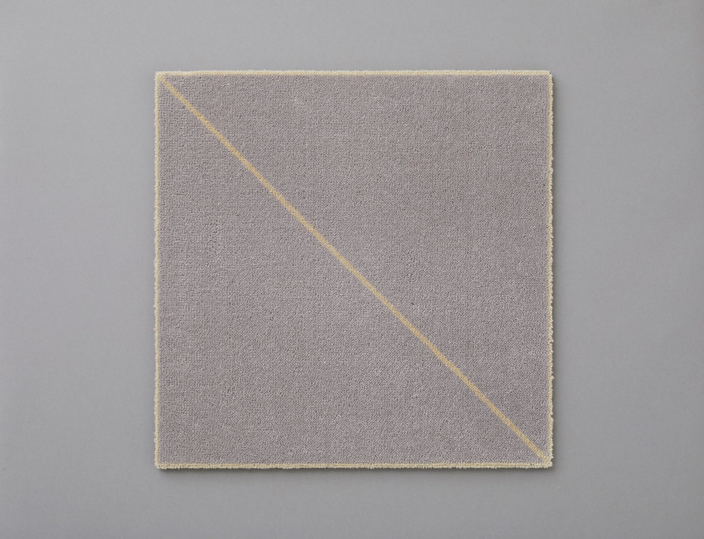 WOOLTILE PUZZLE グレー