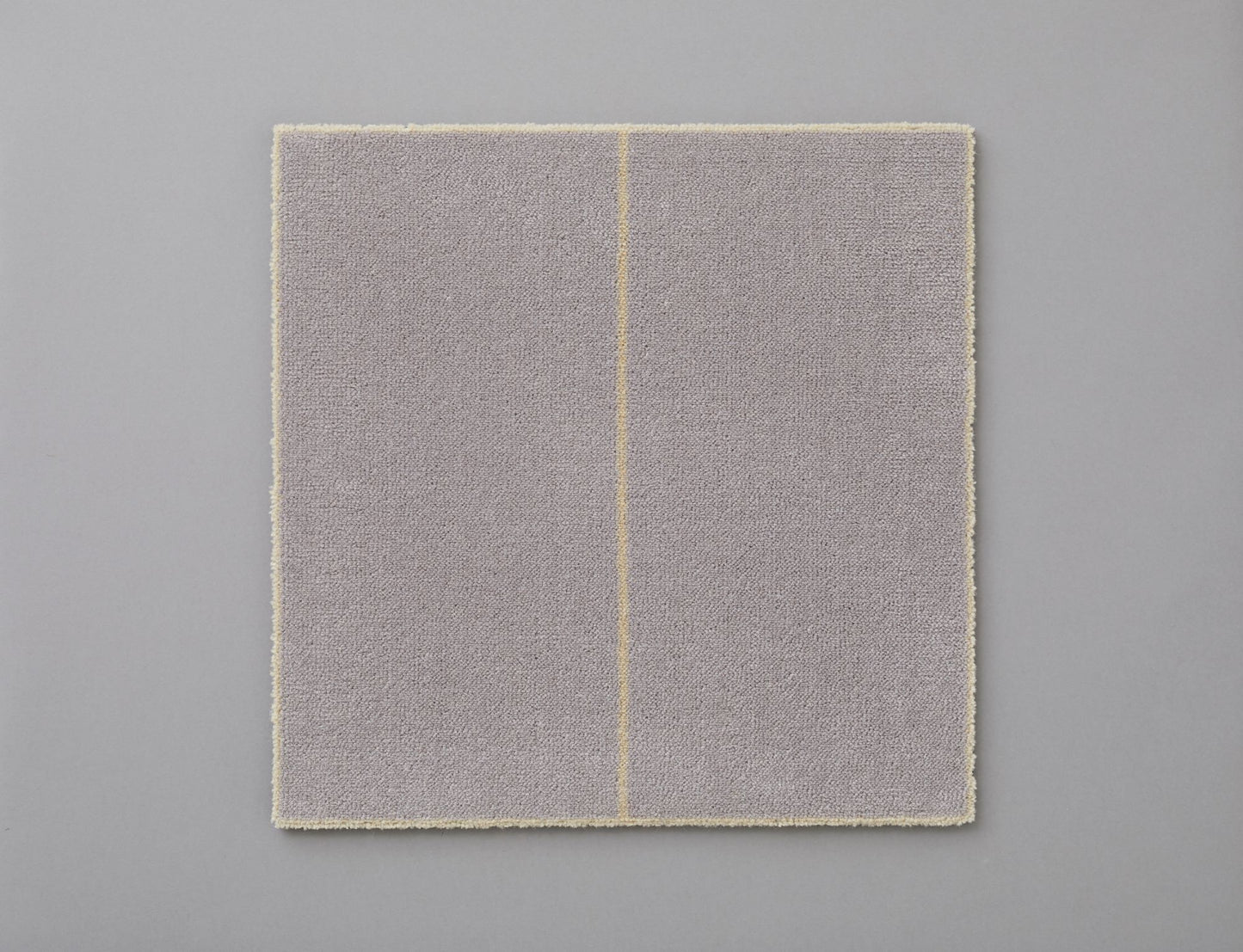 WOOLTILE PUZZLE グレー