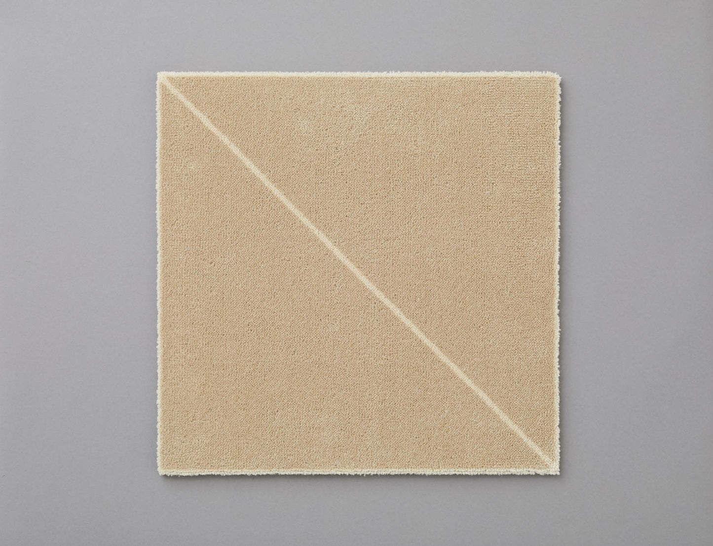 WOOLTILE PUZZLE ベージュ