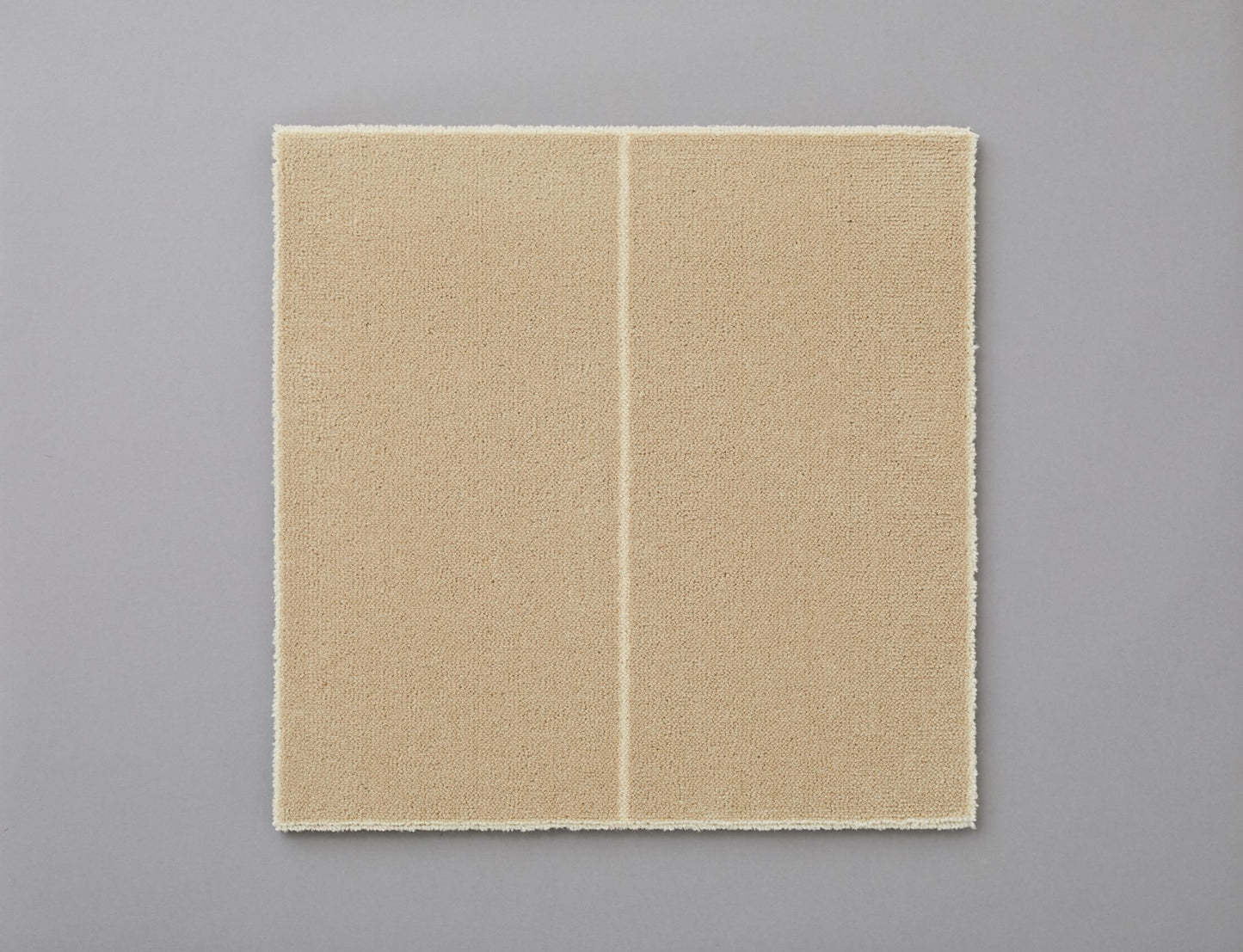 WOOLTILE PUZZLE ベージュ