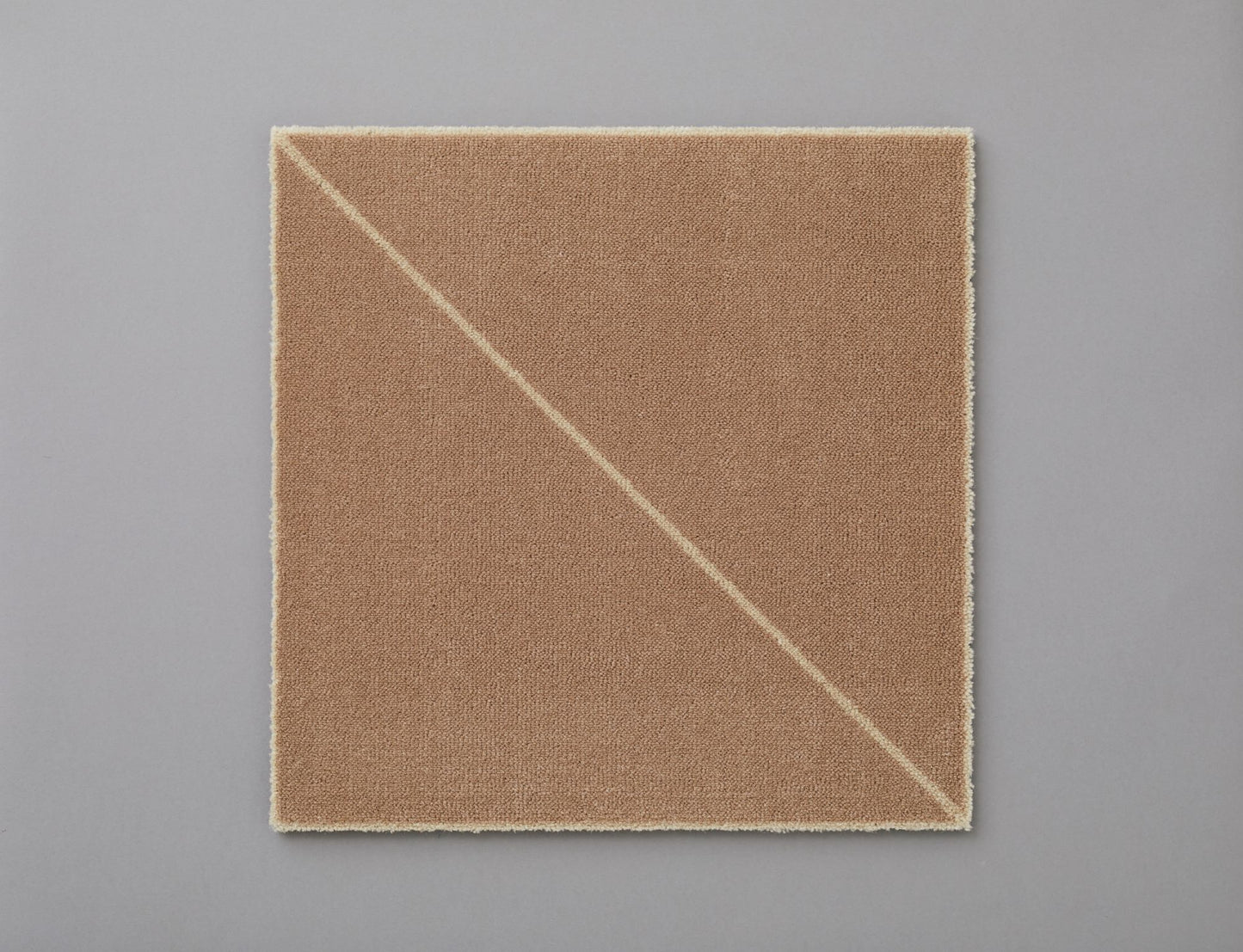 WOOLTILE PUZZLE モカ