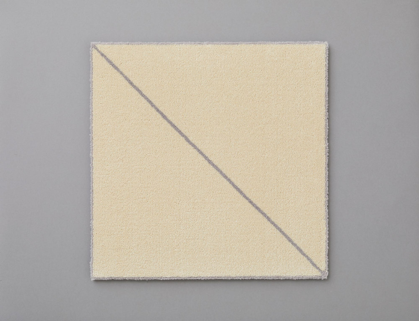 WOOLTILE PUZZLE アイボリー