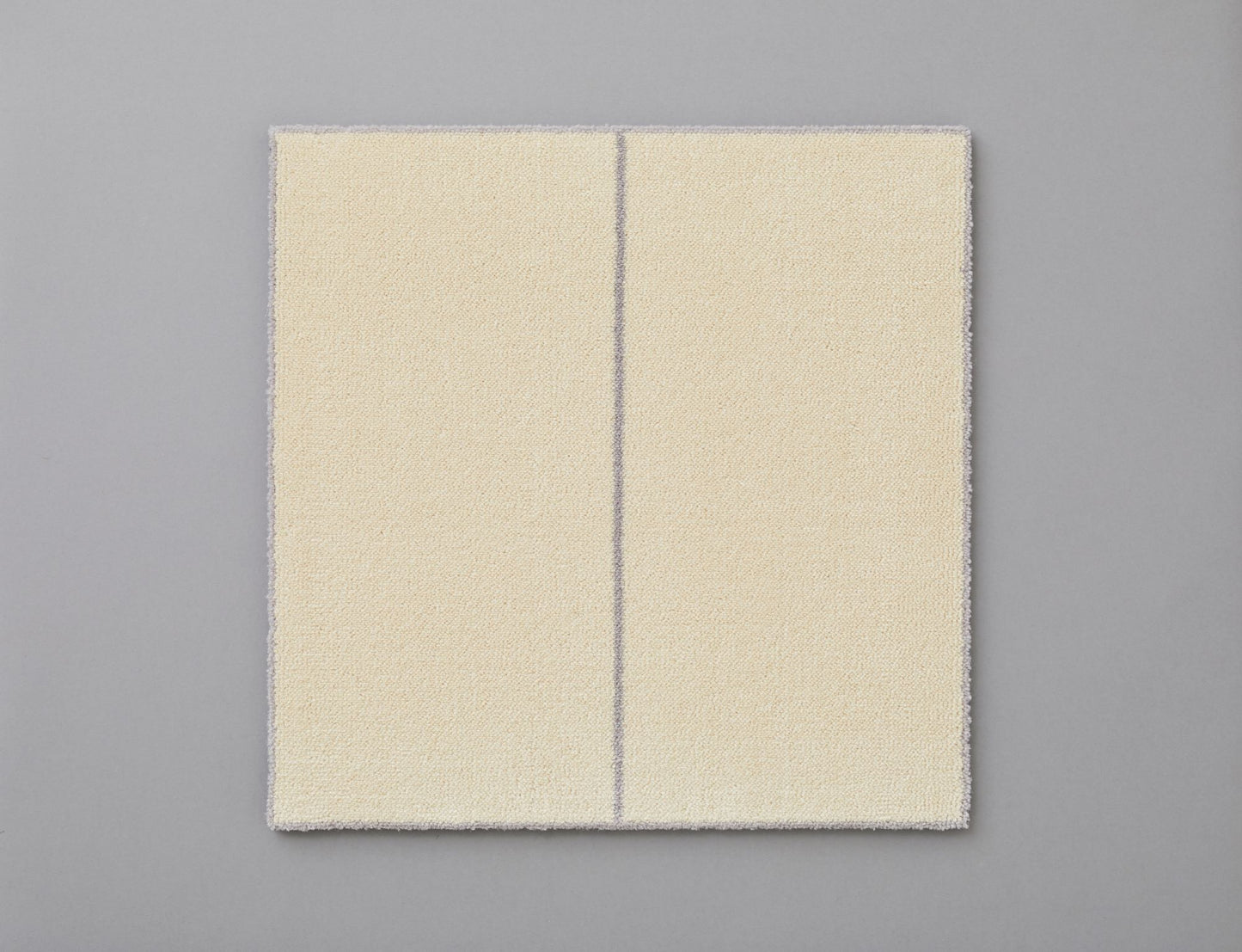 WOOLTILE PUZZLE アイボリー