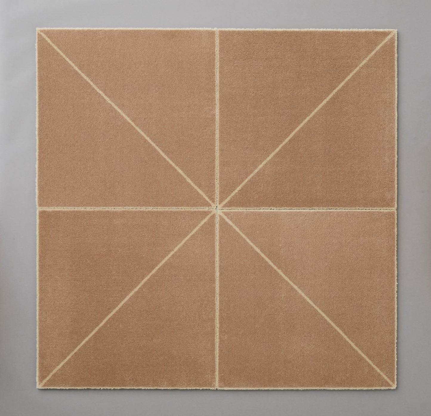WOOLTILE PUZZLE モカ