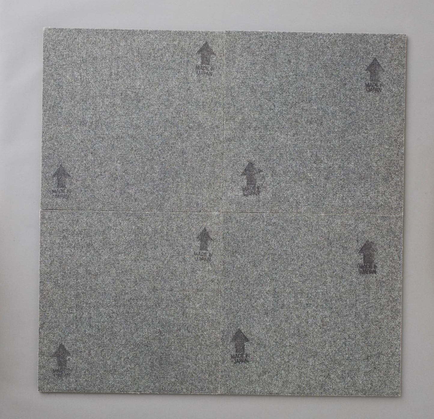 WOOLTILE PUZZLE モカ