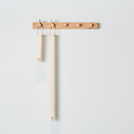 IKA 靴べら 受注生産品