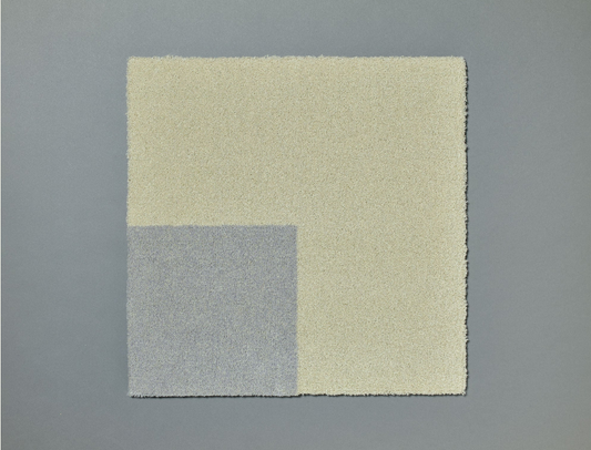 WOOLTILE Tanbo シモシロ(Frost White)