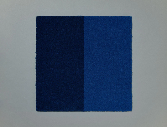 WOOLTILE Tanbo ミズカガミ(Pond Blue)