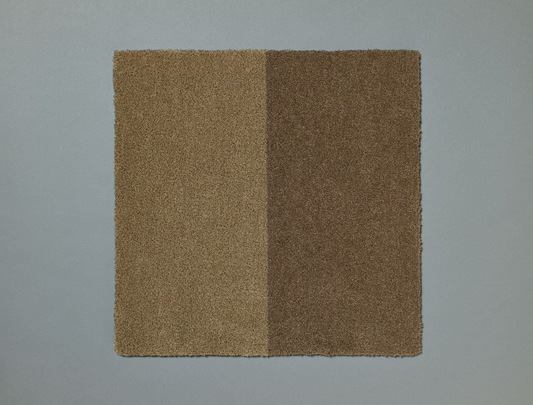 WOOLTILE Tanbo カレホ(Harvest Brown)