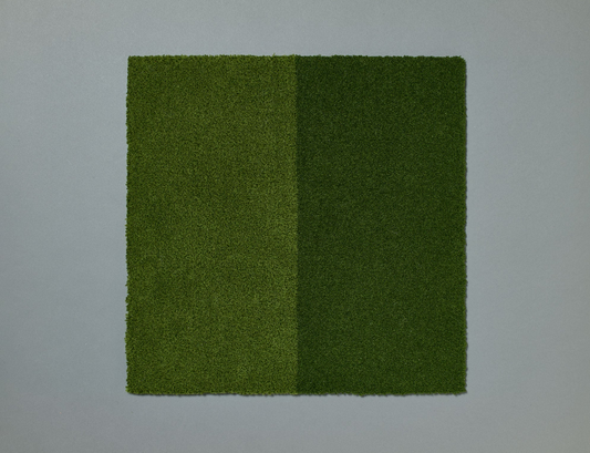 WOOLTILE Tanbo ワカクサ(Field Green)