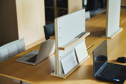 Connet Desk partition(S)/コネット デスクパーティション(S)