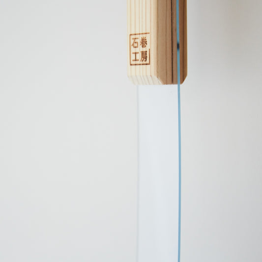 IKA 靴べら 受注生産品