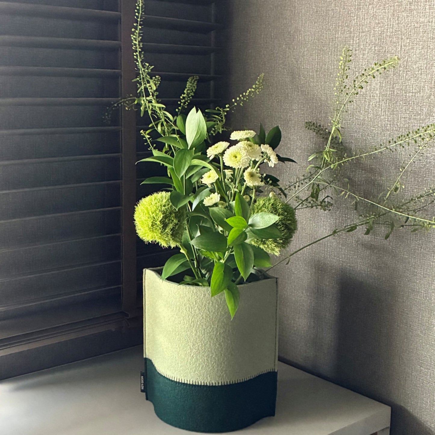 Vase Lina