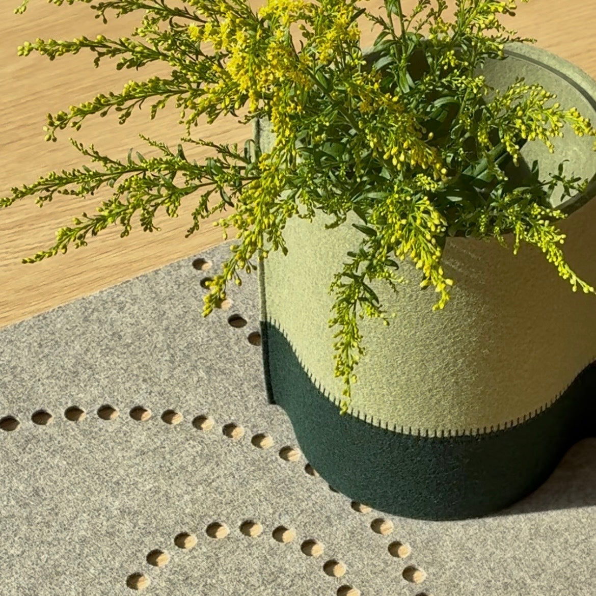 Vase Lina