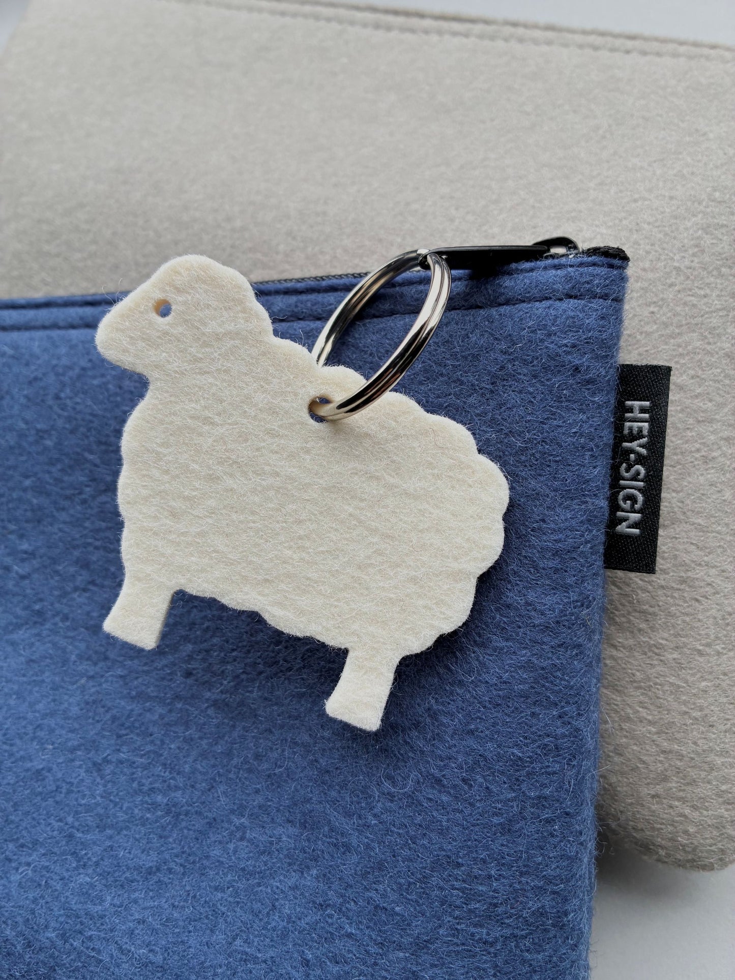 Key fobs Sheep