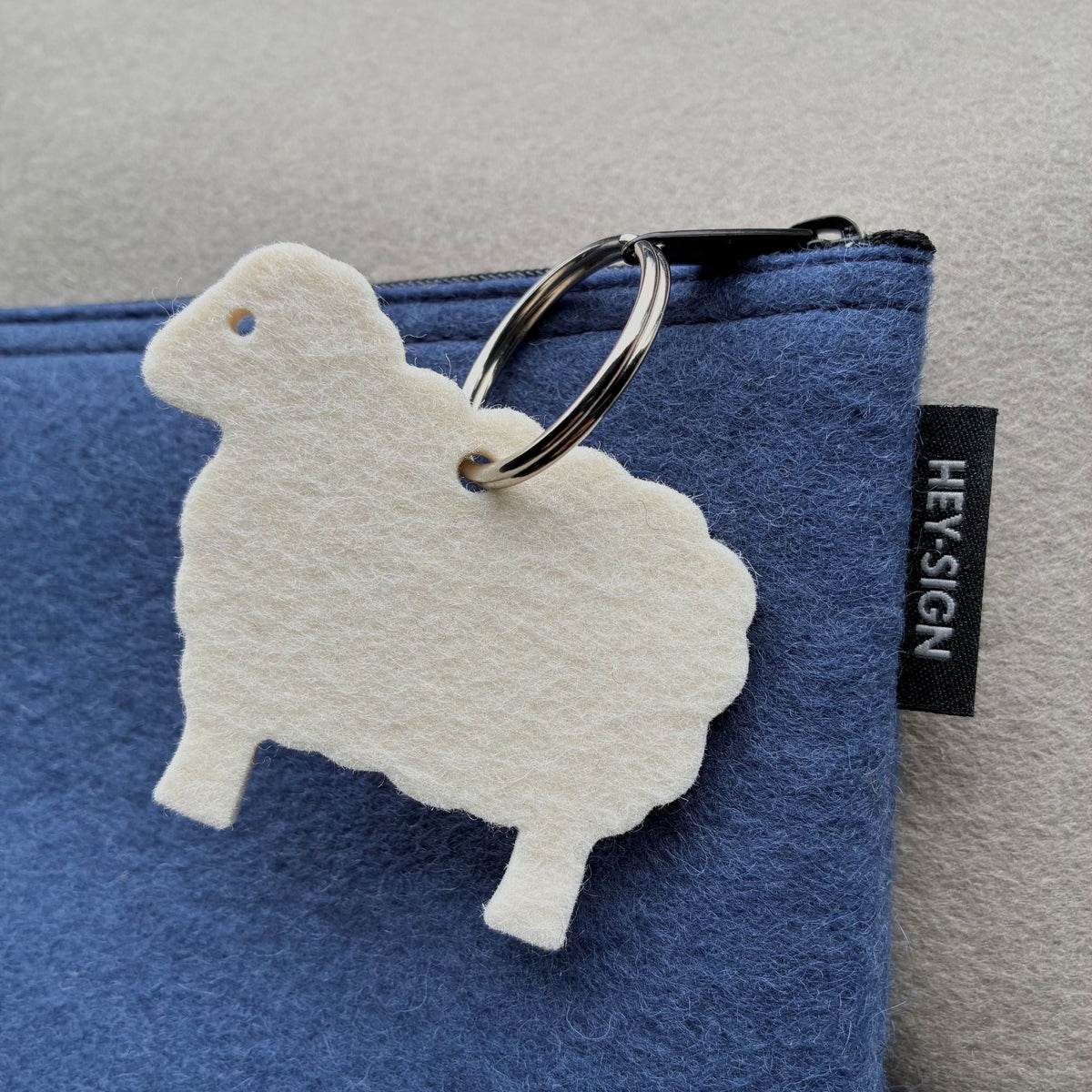 Key fobs Sheep