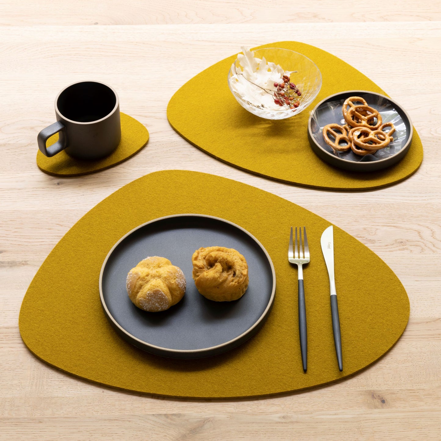 Coaster Stone S