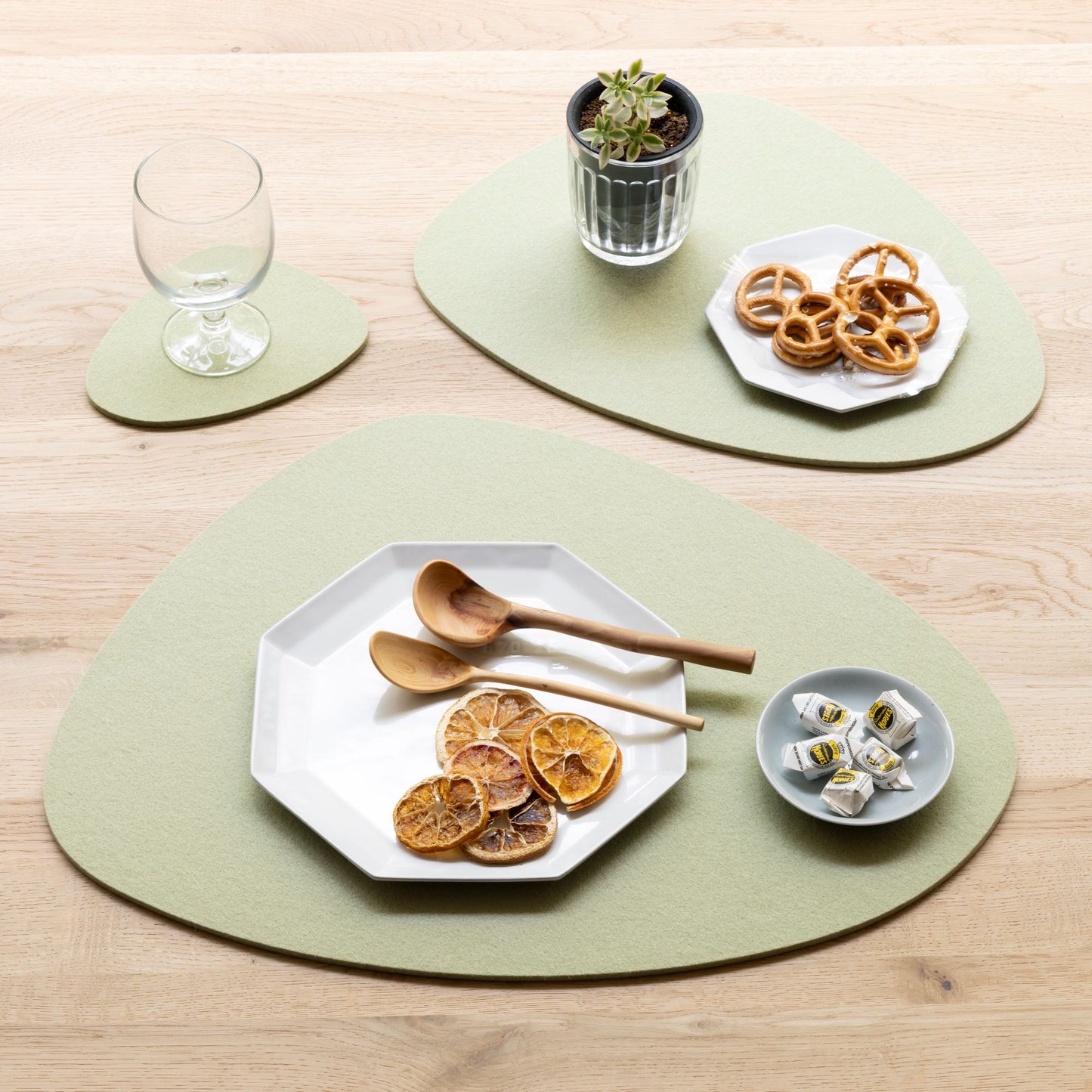 Coaster Stone S