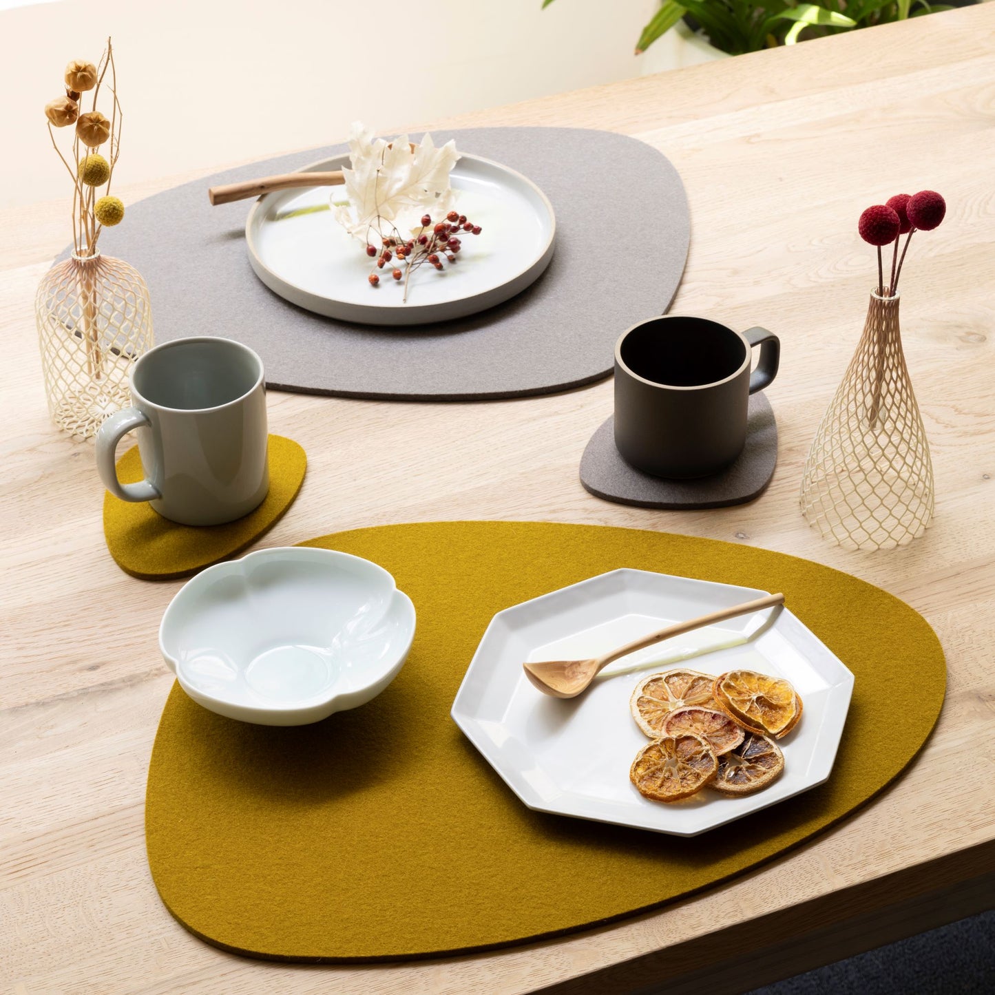 Coaster Stone S