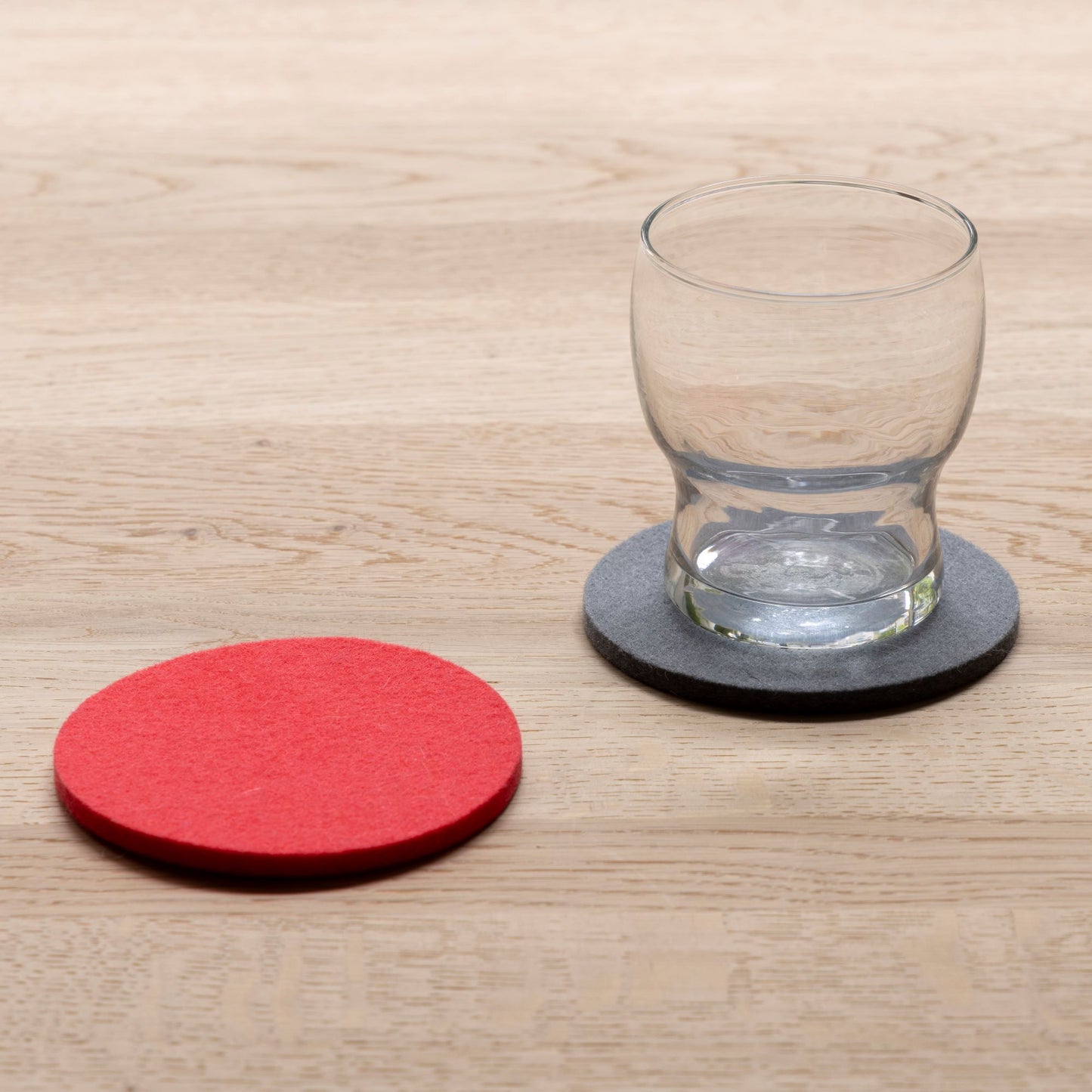 Coaster round