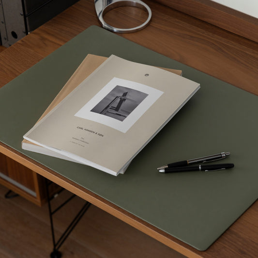 リノリウムデスクマット M Linoleum Deskmat M