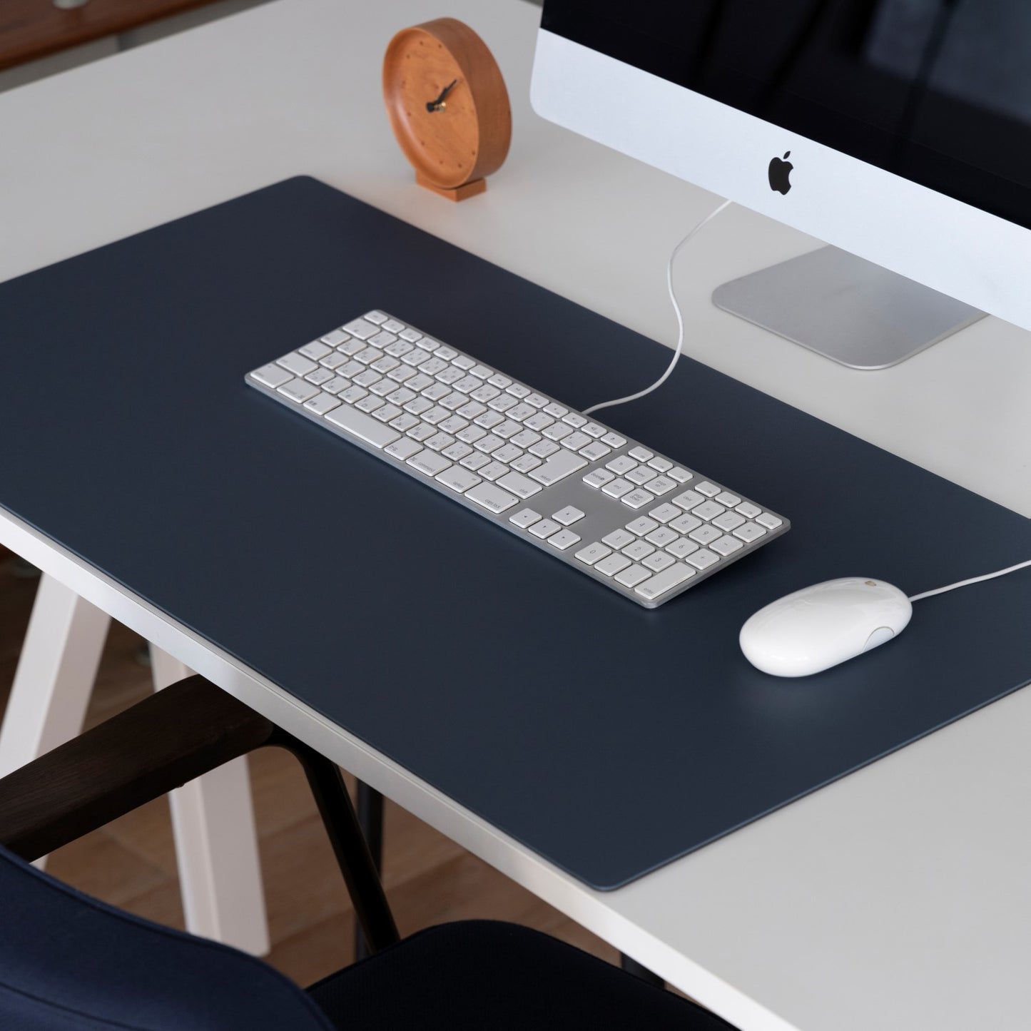 リノリウムデスクマット L Linoleum Deskmat L