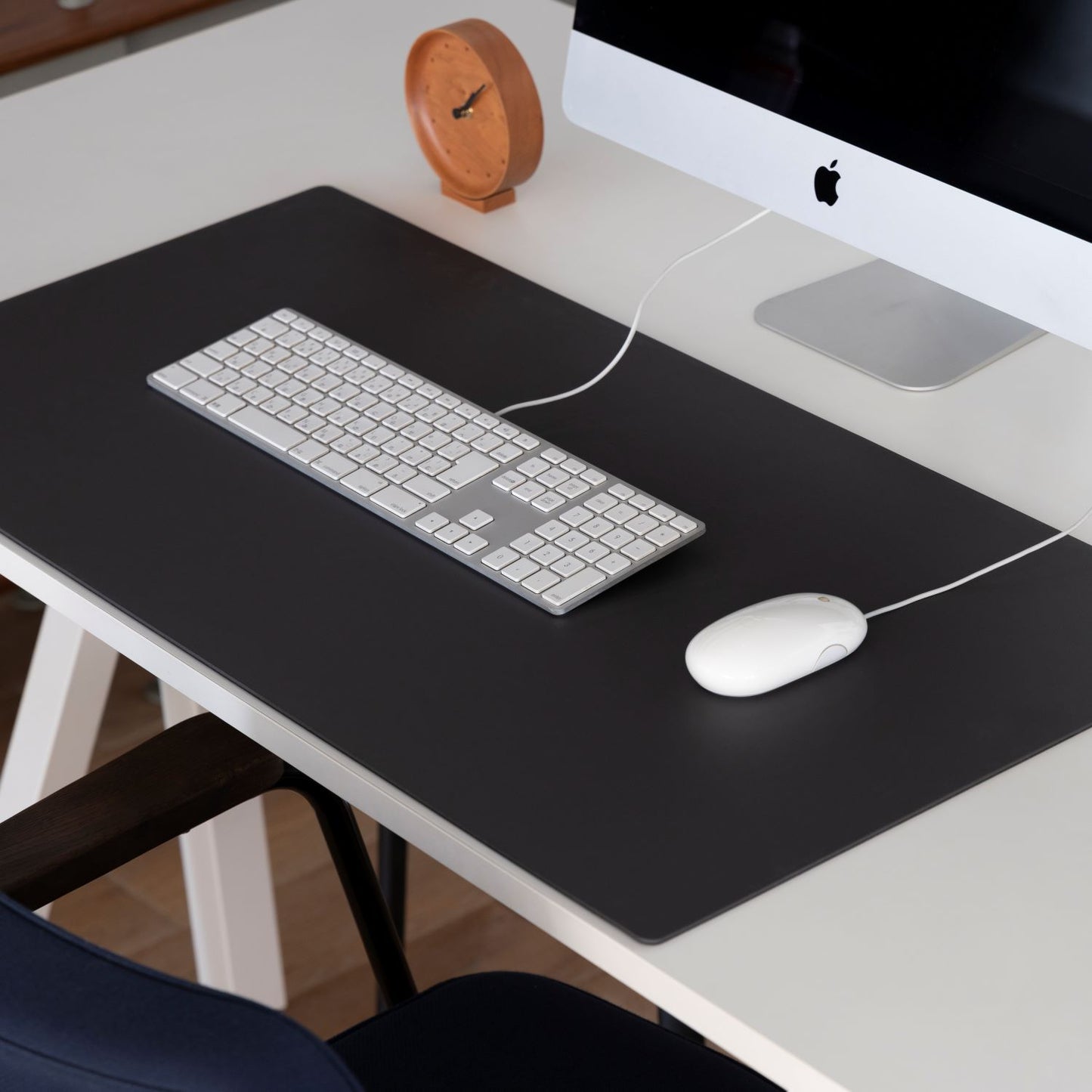 リノリウムデスクマット L Linoleum Deskmat L