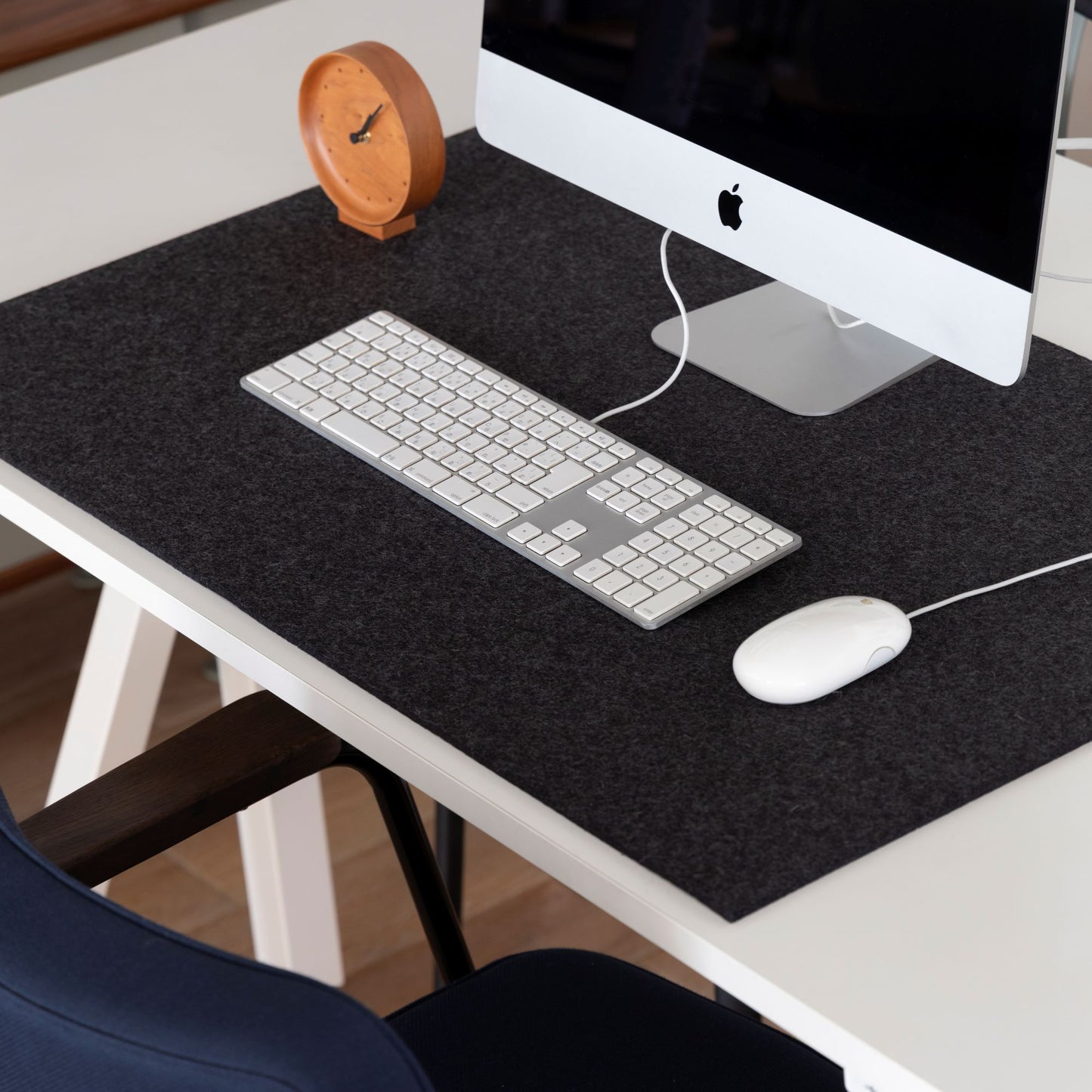 Desktop mat