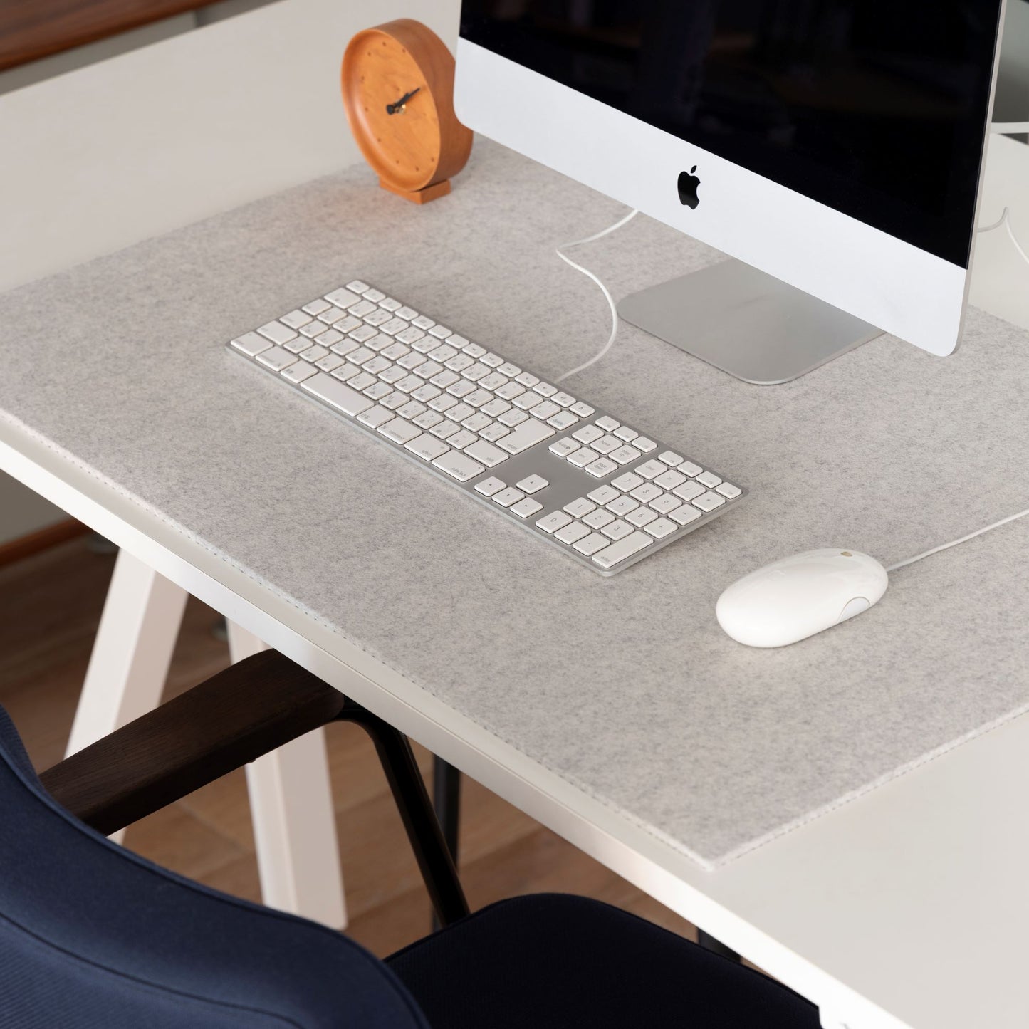 Desktop mat