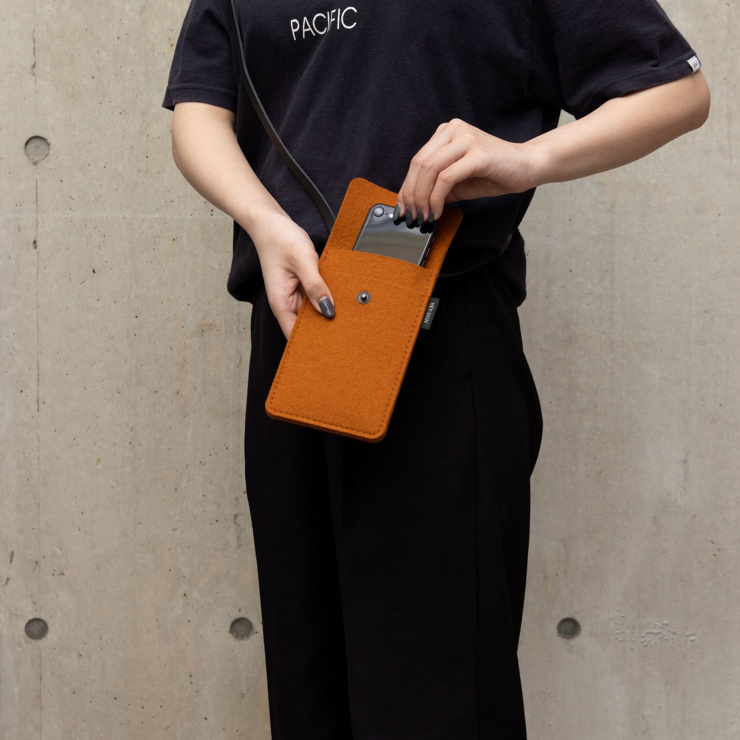 Smart Bag