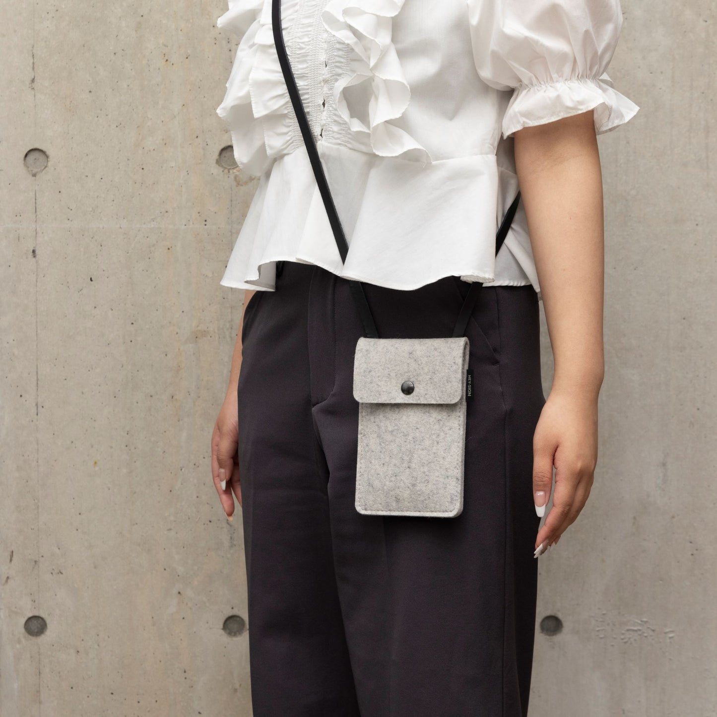 Smart Bag