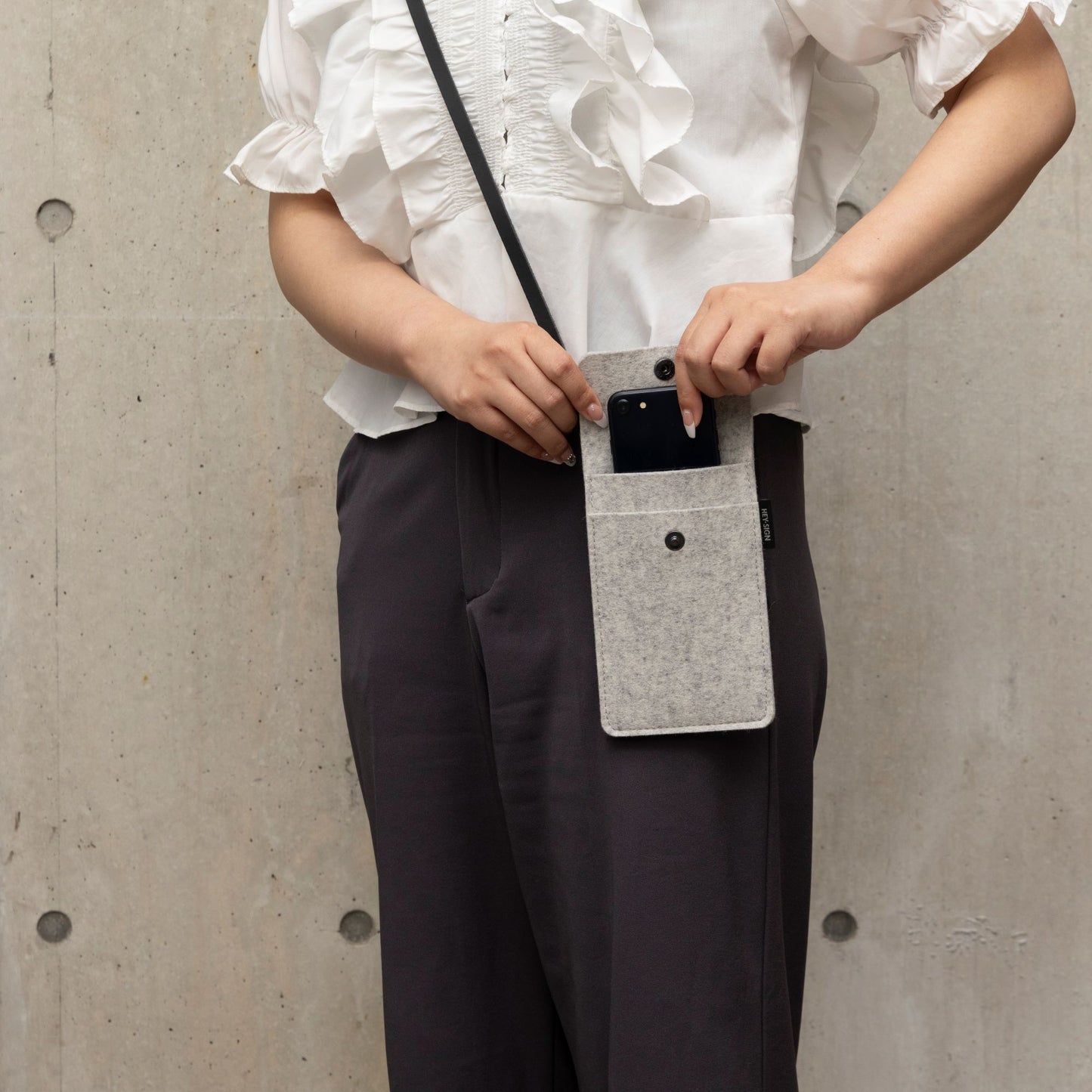 Smart Bag