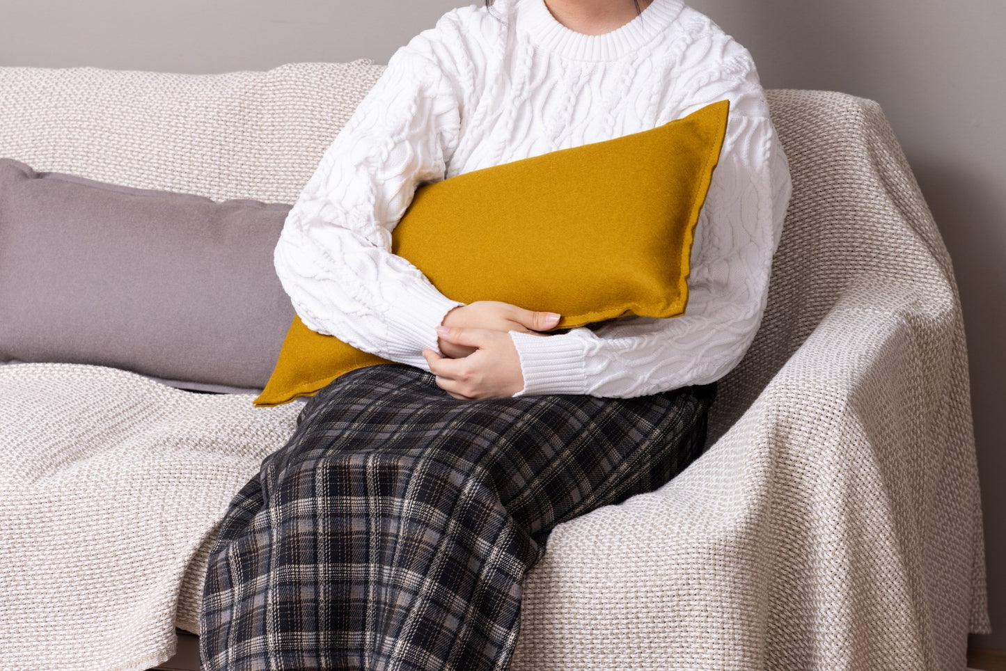Cushion Uno 60x30
