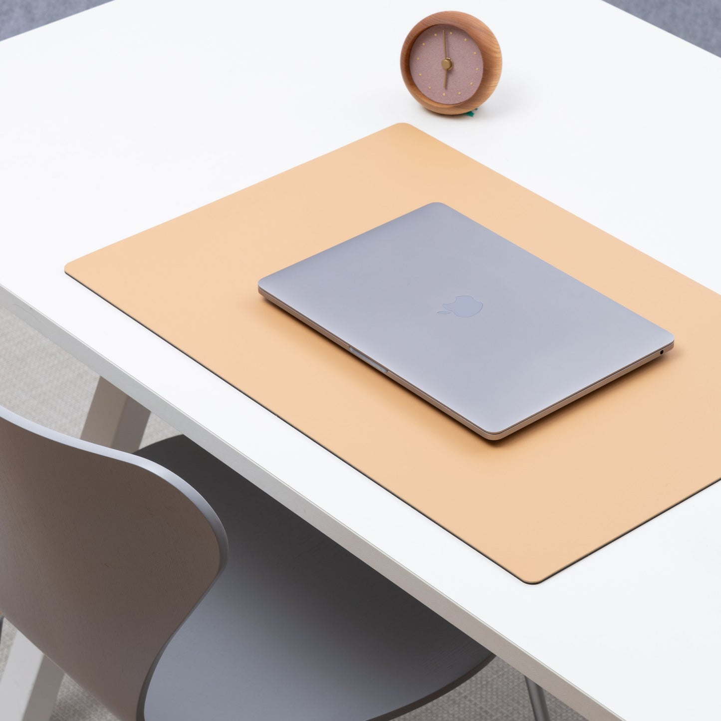 リノリウムデスクマット M Linoleum Deskmat M