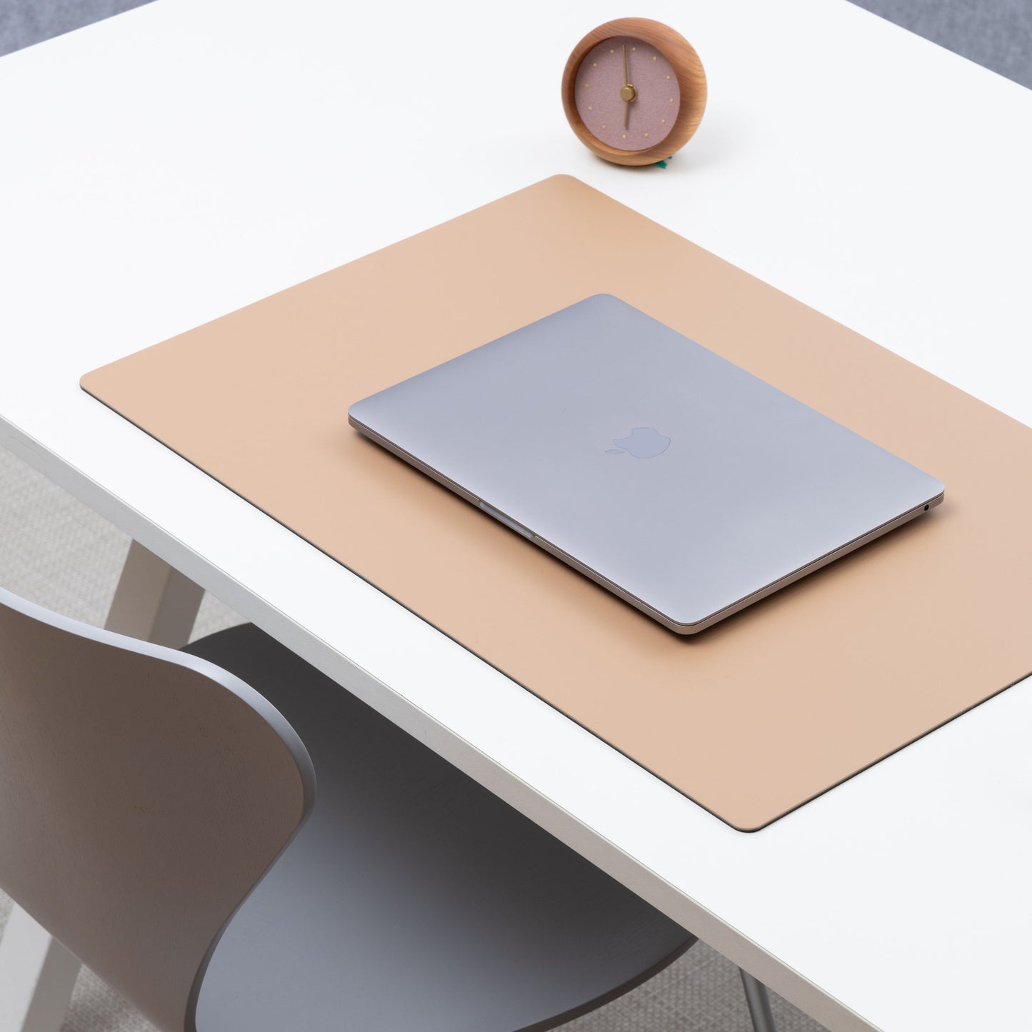 リノリウムデスクマット M Linoleum Deskmat M