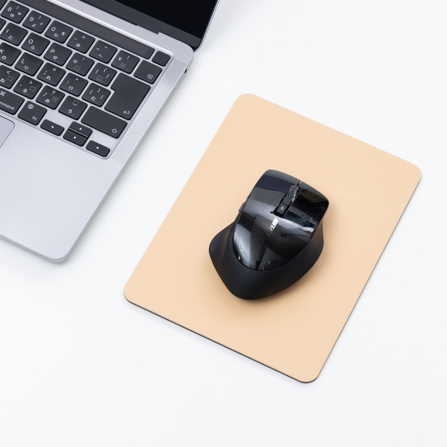 リノリウムマウスパッド Linoleum Mousepad