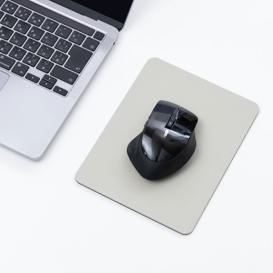 リノリウムマウスパッド Linoleum Mousepad