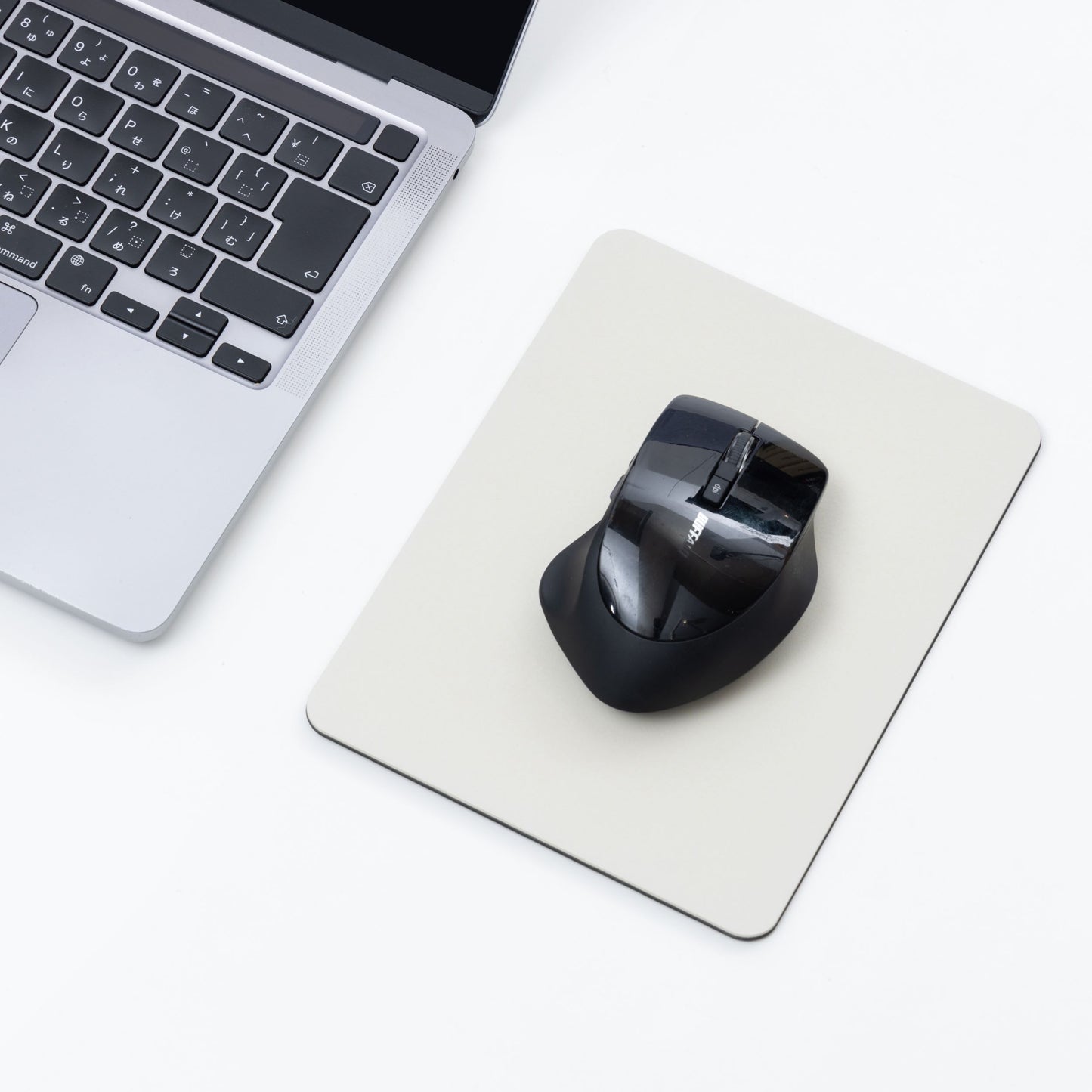 リノリウムマウスパッド Linoleum Mousepad