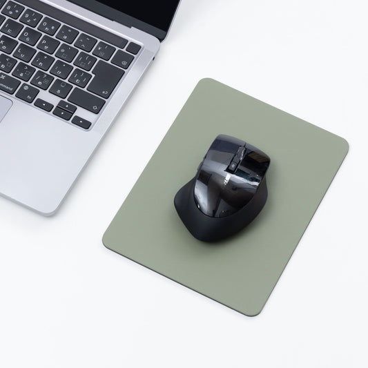 リノリウムマウスパッド Linoleum Mousepad