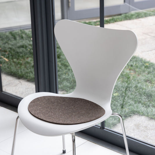 Seat cushions for Jacobsen Series 7