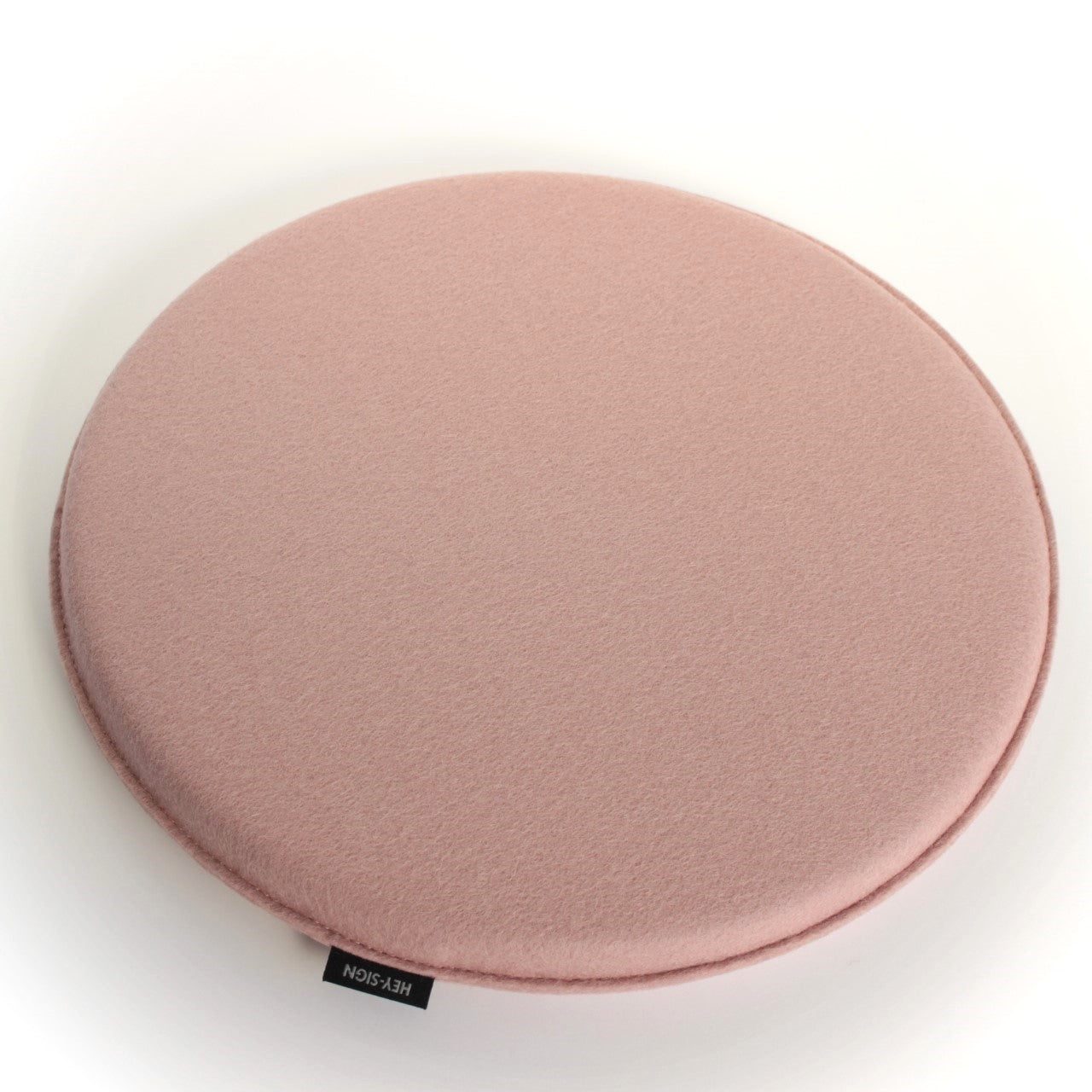 Frisbee round